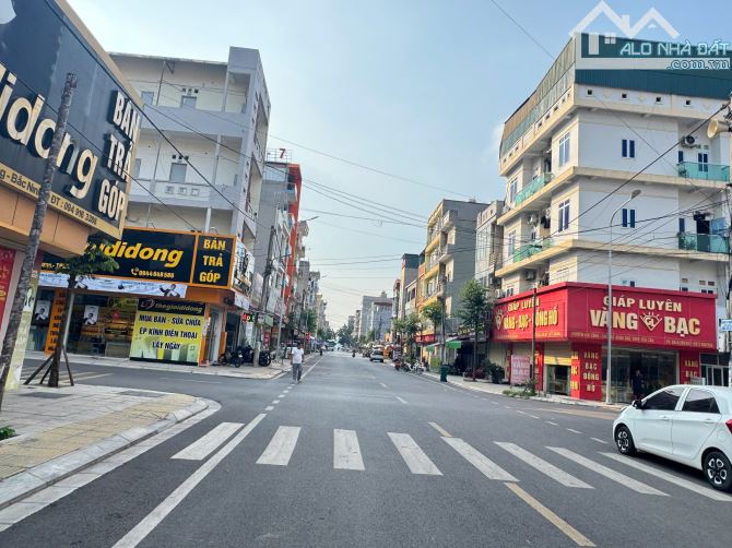 BÁN GIÃN DÂN LÃM LÀNG VỊ TRÍ KINH DOANH ĐẸP GIÁ 5,5 TỶ - 2