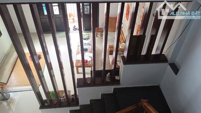 🏡SIÊU TIỀM NĂNG–VỪA Ở VỪA KINH DOANH–NHÀ 3 TẦNG+6 PHÒNG TRỌ–CHẾ LAN VIÊN-ĐÀ NẴNG - 2