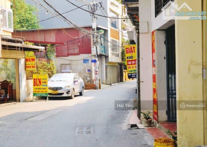 Bán Nhà Văn Hội, Bắc Từ Liêm. Gần HV Tài Chính. DT: 52m2 x 4 tầng,ô tô vào nhà, 10.5 tỷ - 2