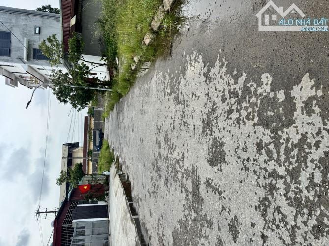 BÁN LÔ ĐẤT ĐẸP – CÁCH HẠ, NAM SƠN, AN DƯƠNG – ĐƯỜNG Ô TÔ TRÁNH – SỔ ĐỎ SẴ - 2