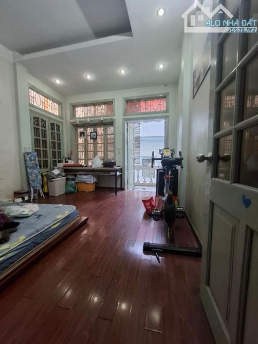 LÔ GÓC 3 THOÁNG LÊ TRỌNG TẤN, THÔNG, NGÕ TO SÁT PHỐ, GIÁ CHỈ 19 TỶ - 2