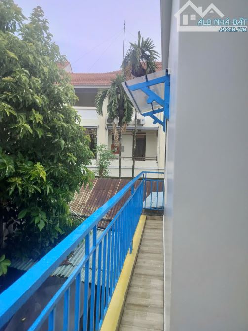 Bán đất tặng nhà 2 tầng tại kiệt trung tâm phố cổ Hội An ,đường Trần Hưng Đạo. - 2