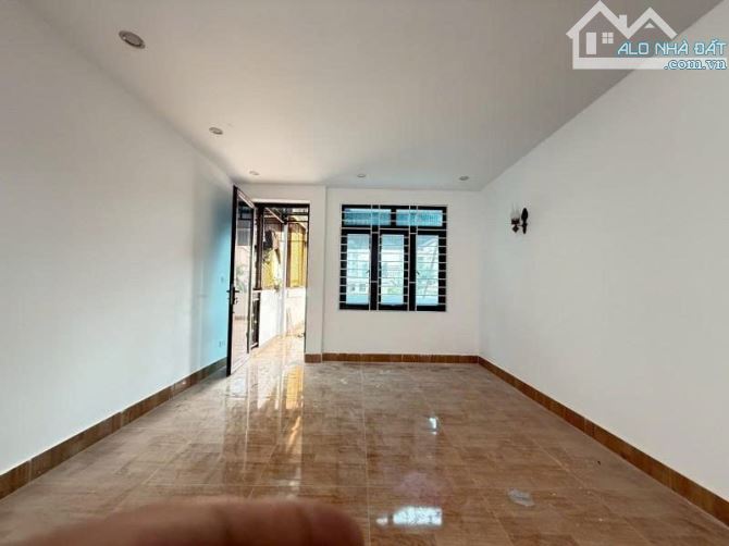Bán nhà dân xây ở Hoang sâm 34m2 x 4 tầng, mới đẹp như ảnh - 2