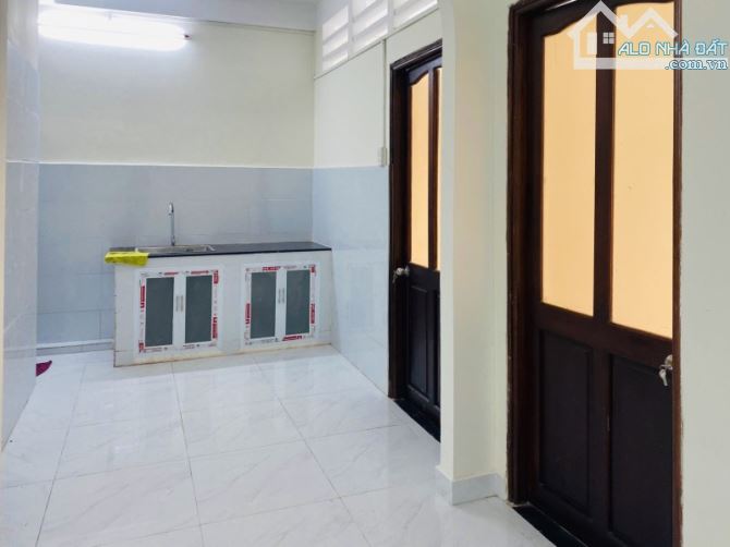 BÁN CHUNG CƯ PHAN VĂN TRỊ - BÌNH THẠNH 63M2, 2 PHÒNG NGỦ - SHR - NHỈNH 3.35 TỶ - 2
