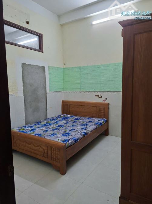 CHO THUÊ NHÀ 2 TẦNG ĐẸP 4PN MẶT TIỀN:  LÊ ANH XUÂN, HÒA CƯỜNG - 2
