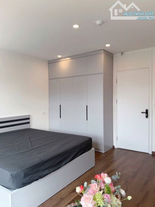 4.6 TRIỆU 🌟 CHO THUÊ CĂN HỘ FULL NỘI THẤT – NGÕ 23 BỒ ĐỀ - 2