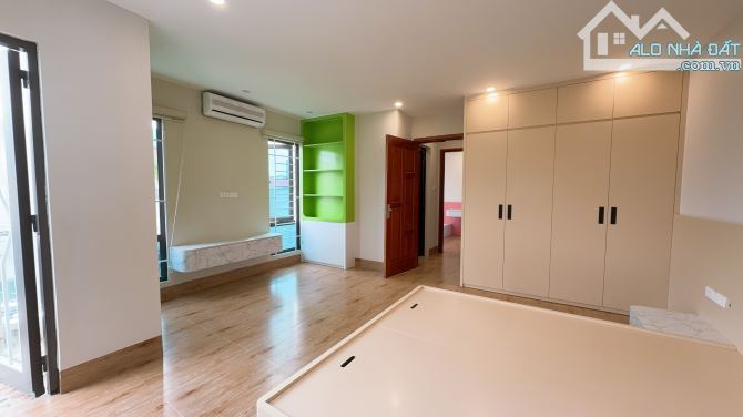 Bán nhà phân lô Phương Canh, Nam Từ Liêm 50m2 - lô góc 2 mặt ô tô tránh, thuận kinh doanh. - 2
