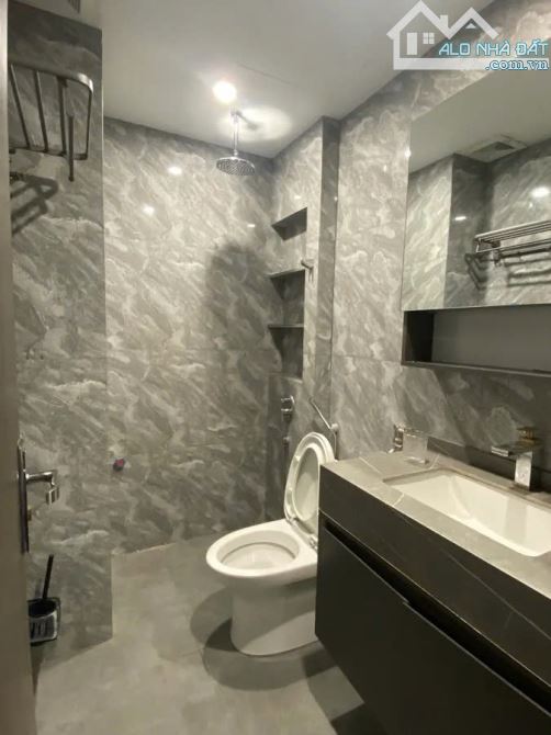 LAI XÁ – HOÀI ĐỨC – 47m² – 3 TẦNG – MẶT TIỀN 3,5M – PHÂN LÔ– KINH DOANH – GIÁ 11,5 TỶ - 2