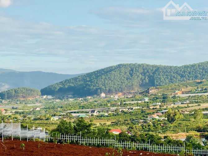Cần bán nhanh lô đất cách chợ Nam Ban hơn 3km, sổ sẵn công chứng ngay chỉ 630 - 2