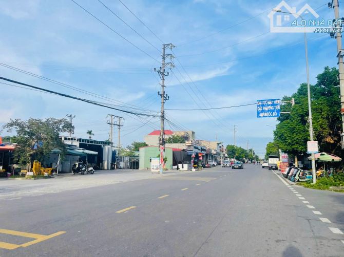 ✅ Bán lô 48m ngang 4.1m ngay chợ Hương, Hưng Đạo, Dương Kinh. Ngõ 3.3m giá chie 1.2x tỷ. - 2
