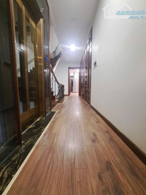 🏡 BIỆT THỰ LÔ GÓC AN VƯỢNG – DƯƠNG NỘI – 227m² – MT 29m – 4 TẦNG – GIÁ 51 TỶ 🏡 - 2