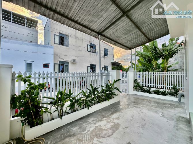Cần Bán nhà TĐC Diên Toàn - Diên Khánh - Khánh Hoà - 2