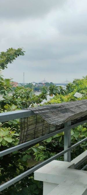 BÁN NHÀ MẶT ĐƯỜNG TRẦN NHÂN TÔNG - 2