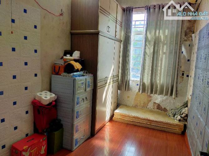 Nhà bán mặt tiền đường Trường Chinh, P Tây Thạnh, Q Tân Phú - 53m2 - 2