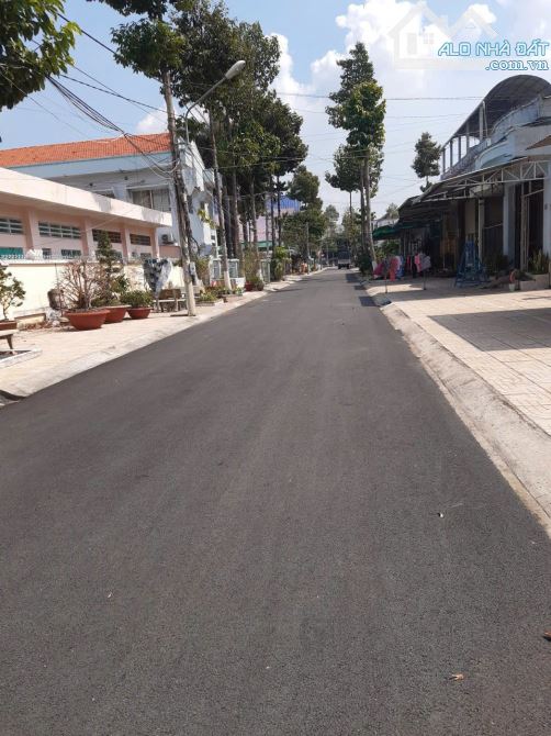 Bán đất ở đô thị ngay khu hành chính - 2
