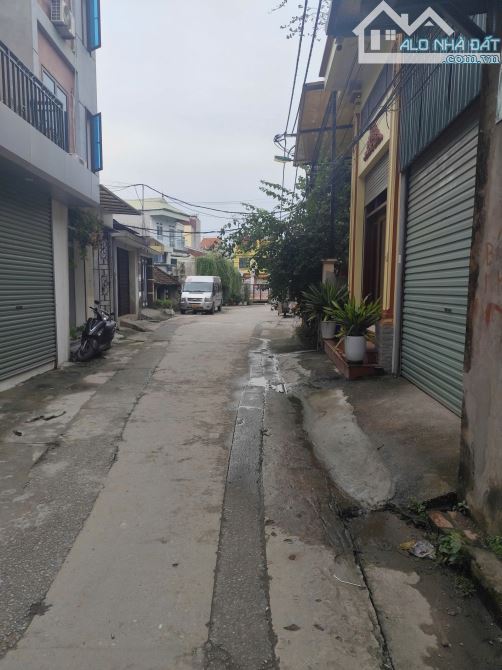 Nhà ở Phú Lương 50m, trục chính kinh doanh, ô tô tránh, gần trường Đại Nam, Điện Lực, - 2