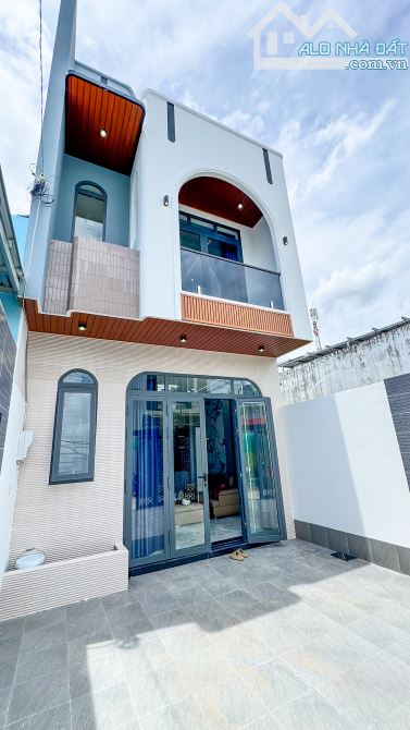 NHÀ GẦN CHỢ BÀ BỘ, GẦN DHYD) (ĐƯỜNG NGUYỄN VĂN LINH - TP CẦN THƠ) - 2