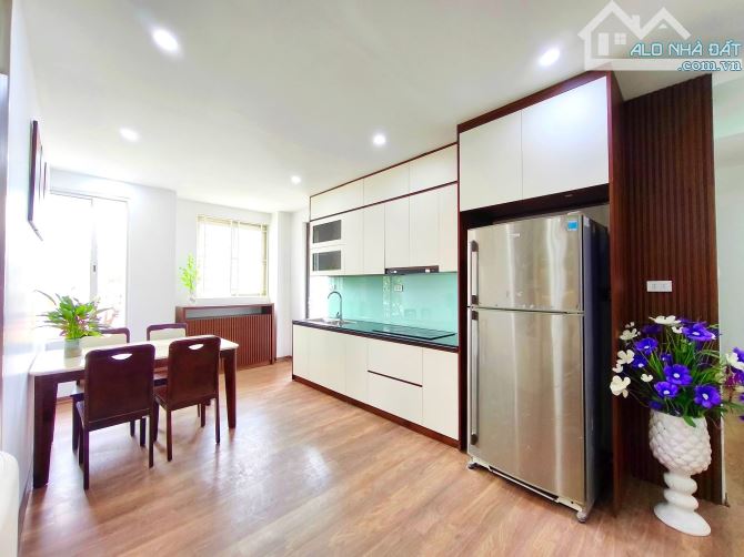 CHUNG CƯ -  ECOHOME 2 - ĐỒNG NGẠC  - 2 NGỦ -  2 WC - DT 63 - GIÁ NHỈNH 4 TỶ - 2