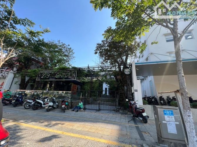 🌟🏙️ ĐẤT VÀNG NGUYỄN VĂN LINH – NGANG 18.3M – 210TỶ 🏙️🌟 - 2