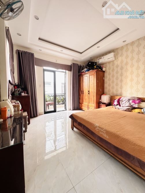 MẶT TIỀN KD ĐƯỜNG 18M-SẴN DÒNG TIỀN-DT:80M2-4TẦNG- LÊ TRỌNG TẤN-TÂN PHÚ - 2