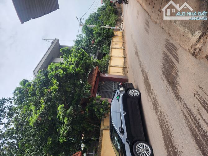 Bán đất thổ cư Lãm Trại Dt 57m mt 4.2m hướng tây đông giá 1.7 tỷ - 2