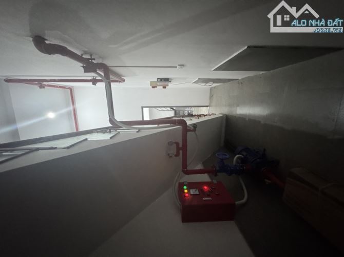 Tòa chung cư mini Quan Nhân .70m2. 13 phòng khép kín. Giá 13.8 tỷ - 2