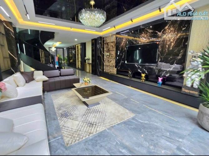 CẦN BÁN GẤP NHÀ TRẦN QUỐC TOẢN, QUẬN 3. GIÁ 4,79TỶ/71,5m2(5mx14,3m). 4 LẦU. SỔ CẦM TAY - 2