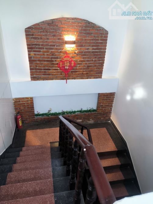 🔥12,9 TỶ DÒNG TIỀN 50 TRIỆU - Tòa Căn hộ 5 Tầng MT đường 10,5m Nguyễn Đình Tựu, Thanh Khê - 2