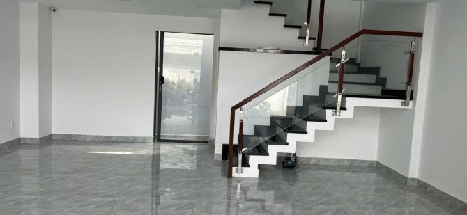 (Hot)Ngang hiếm 6,5m- Mặt Tiền Kinh Doanh Trịnh Đình Trọng, Tân Phú- 4Tầng- Chỉ 11 tỷ tl - 2