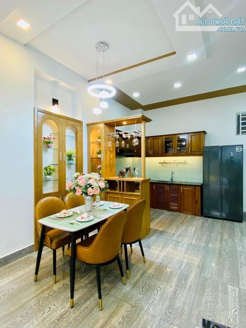 Cực hiếm!Bán nhà 65m² đường Cống Lở,Tân Bình.Hẻm 4m.Gần cầu Tham Lương - 2