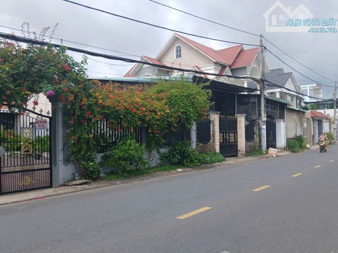 Cơ hội sở hữu nhà MẶT TIỀN Trần Ngọc Giải, P6, TP Mỹ Tho. Đoạn gần Nguyễn Thị Thập QL60. - 2
