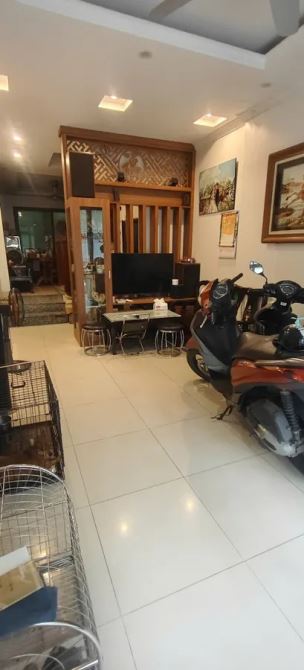 Bán nhà riêng 4 tầng tại Cự Khối Bát Khối , Long Biên – 46.5m², giá chỉ 11.5 tỷ - 2