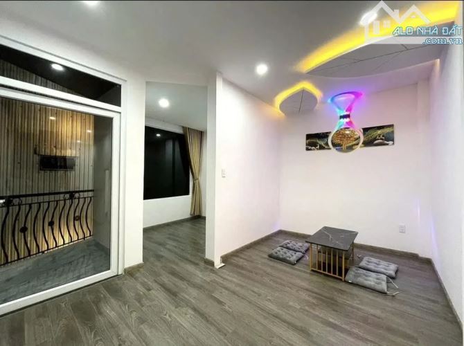 🔥 SIÊU PHẨM NHÀ 3 TẦNG – LÔ GÓC – NỞ HẬU PHONG THUỶ ĐẸP 🔥 - 2