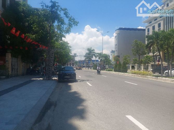 LÔ ĐẤT MẶT TIỀN XÔ VIẾT NGHỆ TĨNH - NGAY TRỤC GIAO NGUYỄN HỮU THỌ - 2