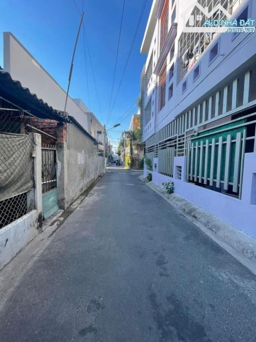BÁN ĐẤT PHÚC LỢI 100M2, Ô TÔ VÀO ĐẤT , MT 6M, NGÕ Ô TÔ THÔNG CHỈ 8.1 TỶ GIÁ ĐẦU TƯ. - 2