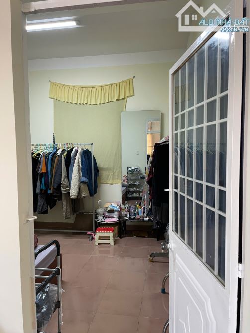 🏢 CHUNG CƯ NGÔ QUYỀN – TẦNG TRỆT, CĂN GÓC THOÁNG - 1.85 TỶ - 2