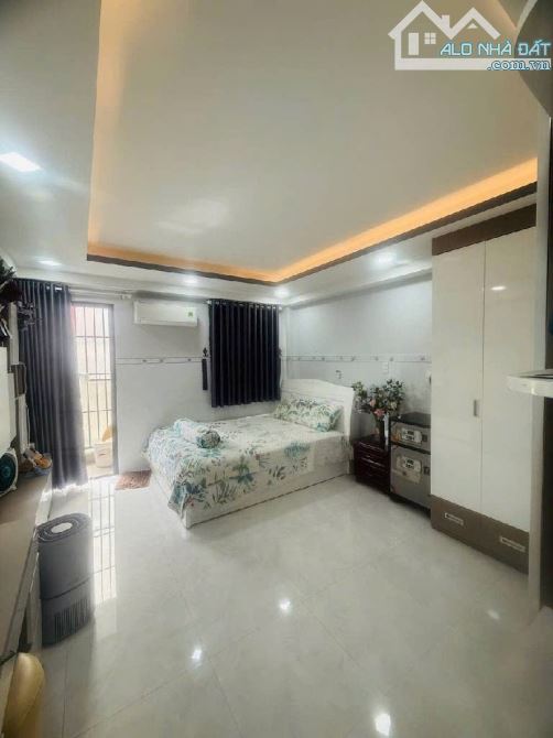 Nhà 4 Tầng – 74m² – Huỳnh Thị Hai, Nguyễn Ảnh Thủ, Tân Chánh Hiệp – HXH - 2
