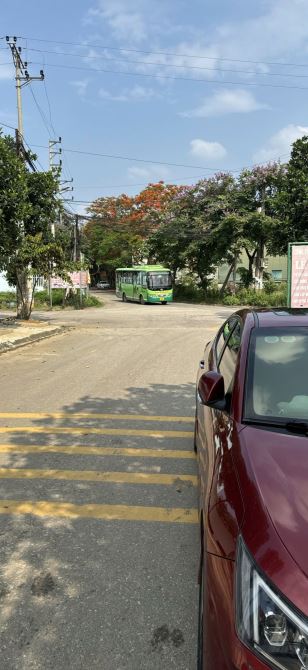 127m2 ĐẤT ĐẤU GIÁ TRỤC CHÍNH VAI RÉO - 2