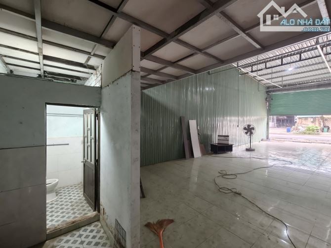 *Cho thuê kho, mặt bằng kinh doanh*180m2 Nguyễn Xiển, Trường Thạnh, Quận 9 - 2