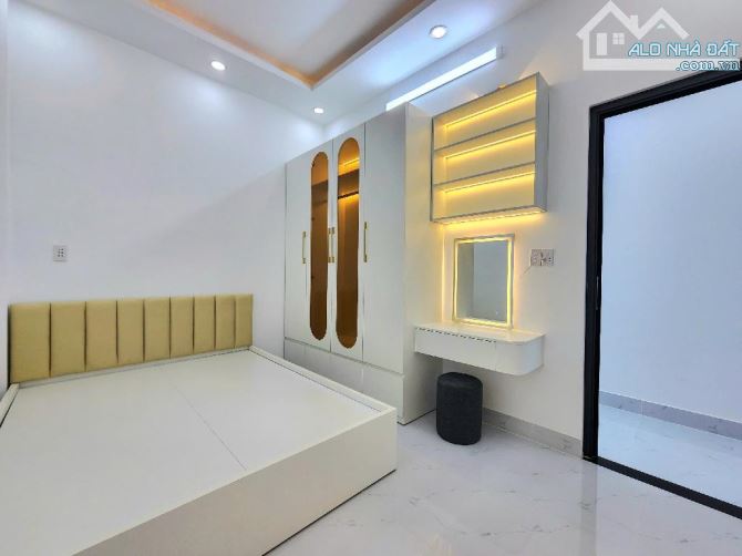 Bán nhà hẻm bùi văn ba P Tân Thuận Đông Quận 7. 78m2 - 2