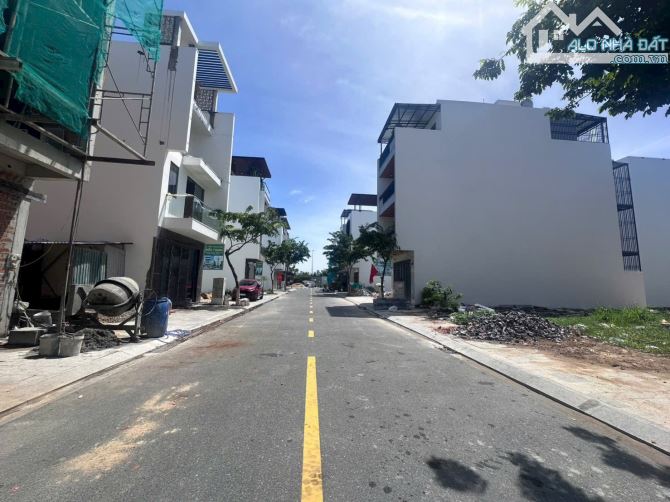 Bán đất đường B5 VCN Phước Long 2 lô sạch đẹp (bao ký quỹ) - 2