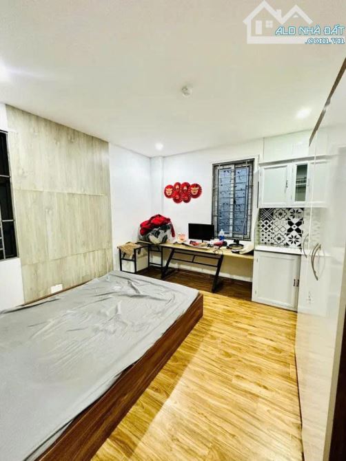 CCMN DÒNG TIỀN SIÊU PHẨM MỸ ĐÌNH, Ô TÔ TRÁNH, THANG MÁY - 2