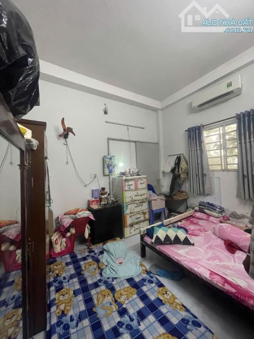 NGAY CẦU BÌNH LỢI – 4 TẦNG – HẺM Ô TÔ TRÁNH – 62M2 – CHỈ HƠN 7 TỶ - 2