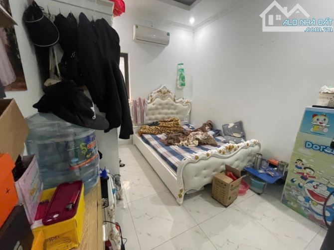 Quá rẻ chỉ 2.2 tỷ có 96m2 đất Tây Tựu sẵn nhà cấp 4 ở luôn ngay đại học Công Nghiệp Hà Nội - 2
