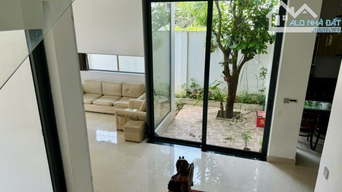❌ Chào Bán Lô Đất Có Nhà 3 Tầng Đường 10m5 Khúc Thừa Dụ Vị Trí Đẹp Diện Tích 150m2 - 2