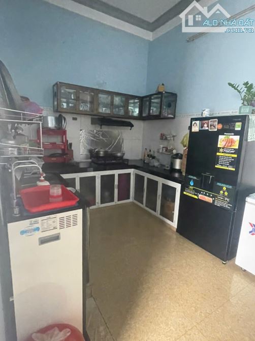 ❌ Bán Đất Mặt Tiền Đường 10m5 Hà Kỳ Ngộ Tặng Nhà 2 Tầng Vị Trí Đẹp - 2