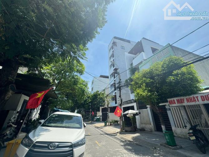 CHÍNH CHỦ BÁN ĐẤT MỸ AN 1 – SÁT SÔNG, GẦN SUN COSMO - 100M2 Giá 11,x Tỷ - 2