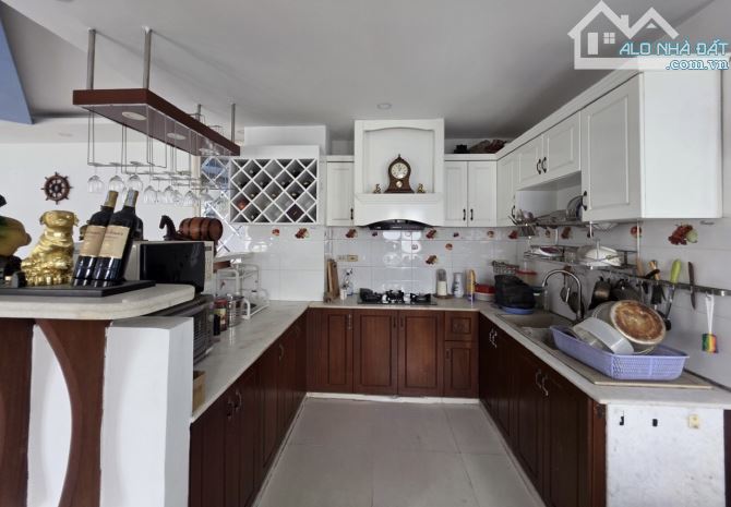 💎 BÁN NHÀ Q2: 5 TẦNG MỚI – CÓ GARA + HỒ BƠI + PHÒNG XÔNG HƠI - 106M² – CHỈ 9,79 TỶ - 2