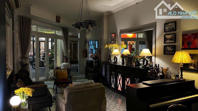 🔥🔥 Cấn Bán Gấp – Góc 2MT Hoa Lan, 61m², 4 Tầng, giá 26.5 tỷ - 2