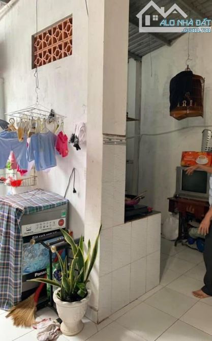 CHÍNH CHỦ 1 ĐỜI - DIỆN TÍCH KHỦNG - NHÀ CŨ – QUANG TRUNG P10 – 146M2 – 12 TỶ - 2